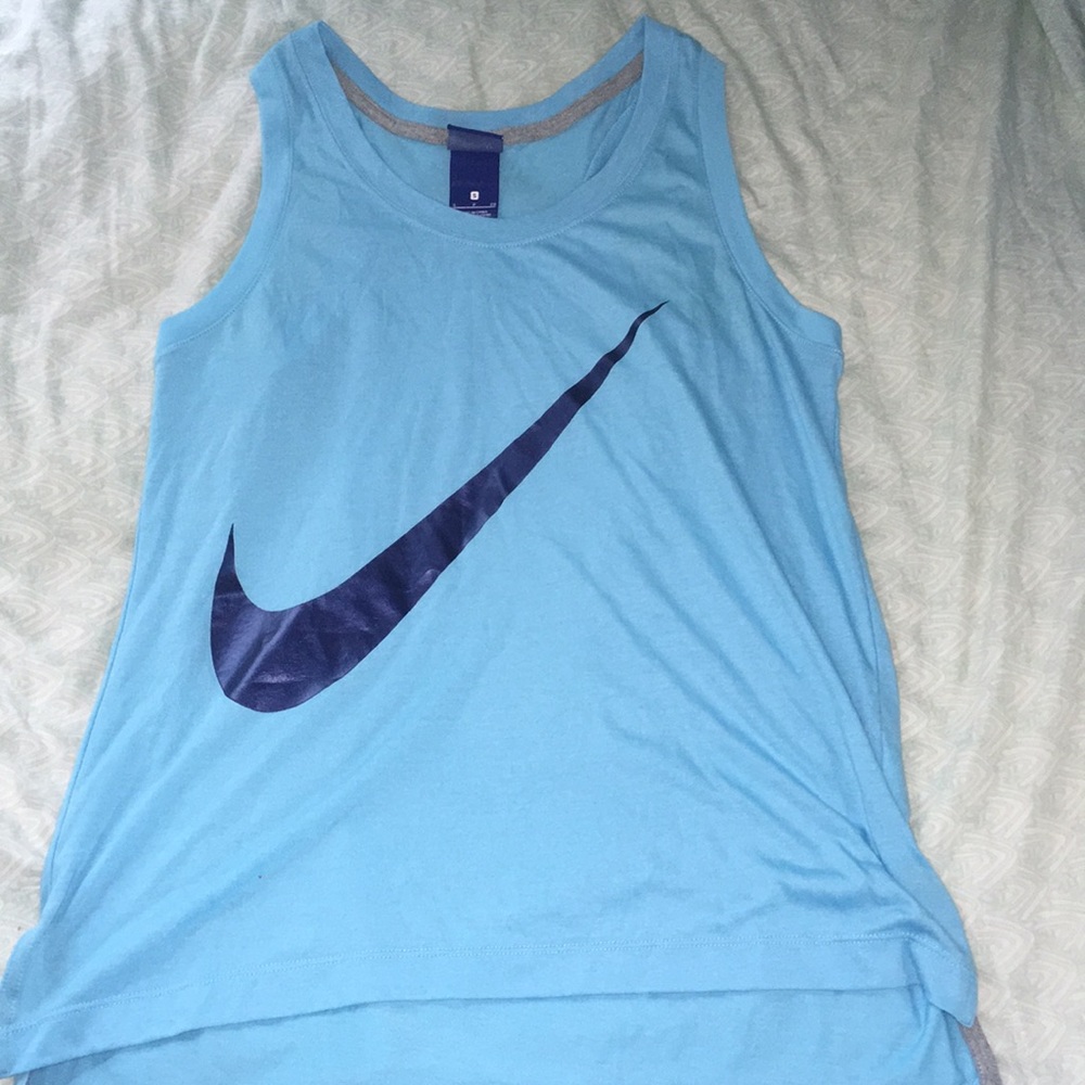 Workout top